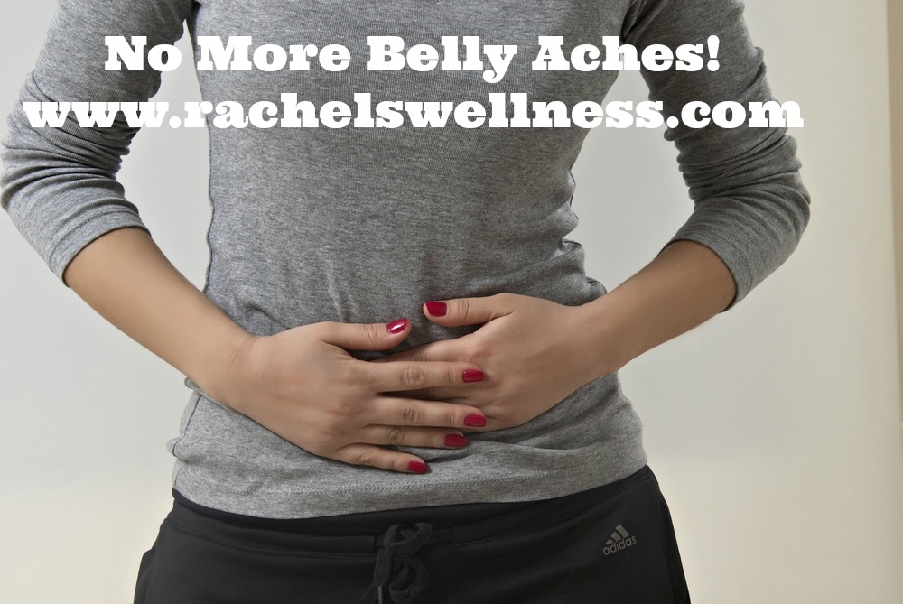 belly ache RW