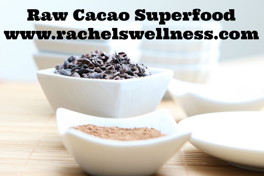raw cacao 2 RW
