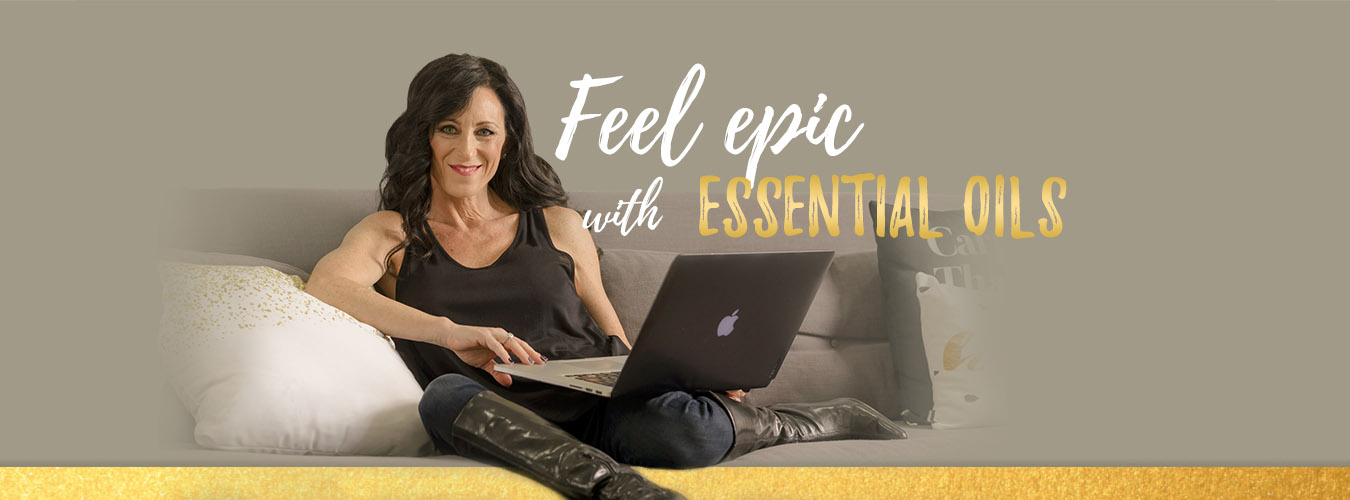 essential oils
