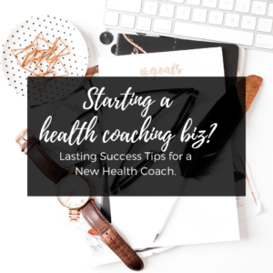 Rachel Feldman | Your Health Coach Biz