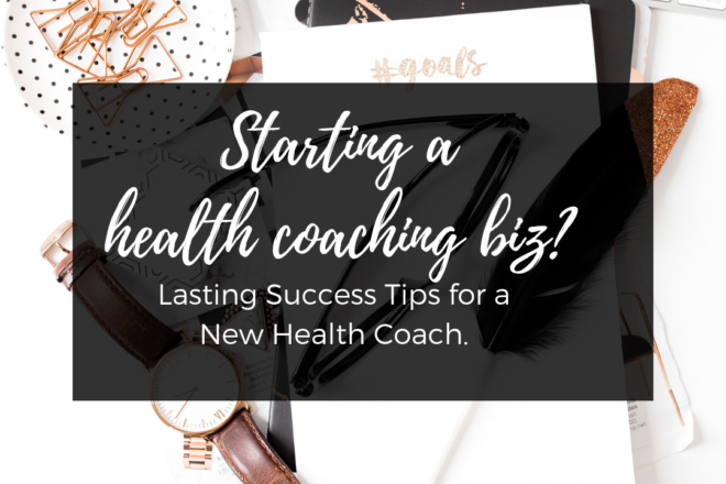 Rachel Feldman | Your Health Coach Biz
