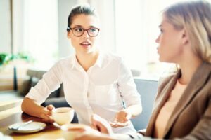 why health coaches struggle online