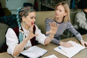 why health coaches struggle online