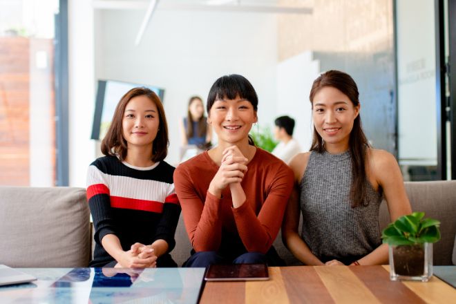 why health coaches struggle online