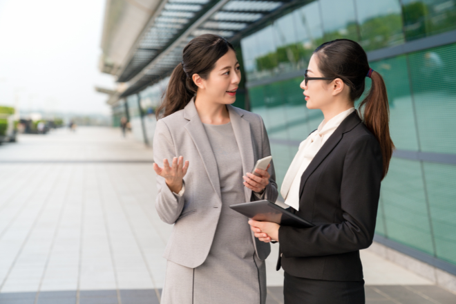 create a signature program to attract more clients