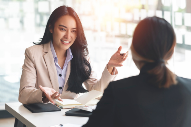 create a signature program to attract more clients
