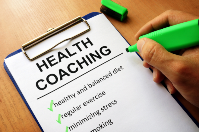 create a signature program to attract more clients